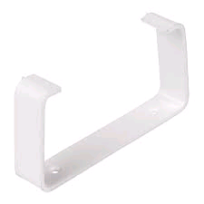 Manrose Channel Flat Clips 110 x 54mm