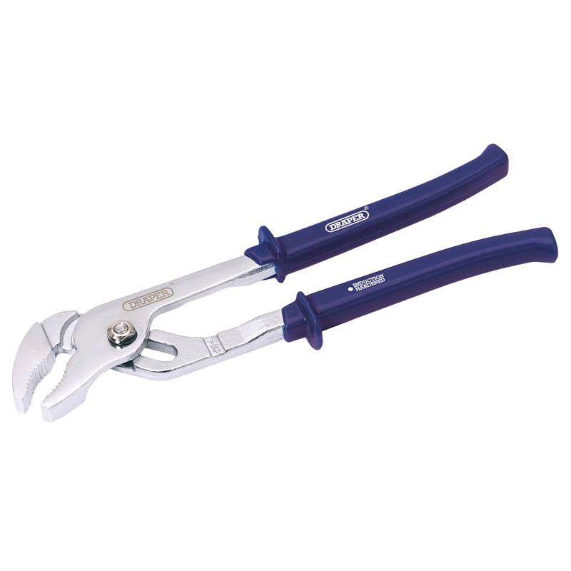 Draper Waterpump Pliers 240mm 