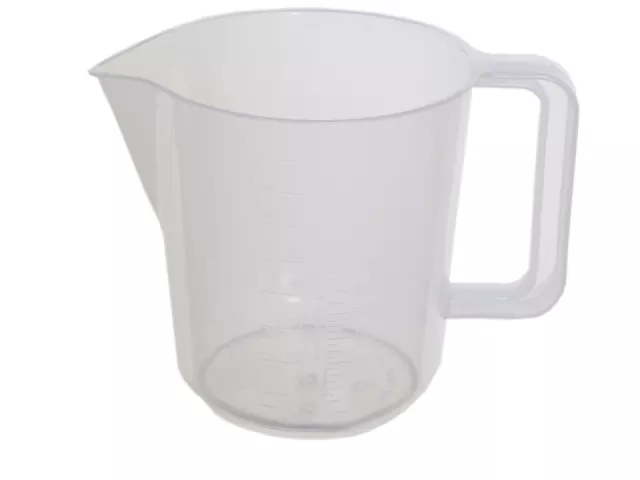 Whitefurze Measuring Jug 2 Pint 