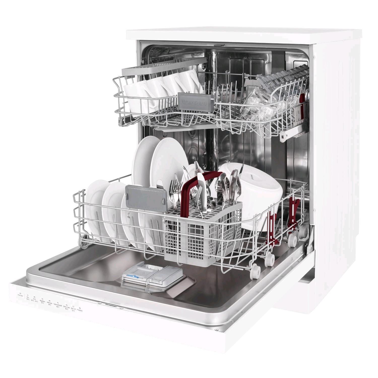 Blomberg Dishwasher 14 Place ( Which Best Buy Model) 