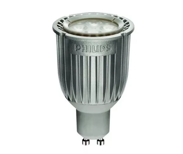 Philips GU10 LED 7W Cool White Dimmable 