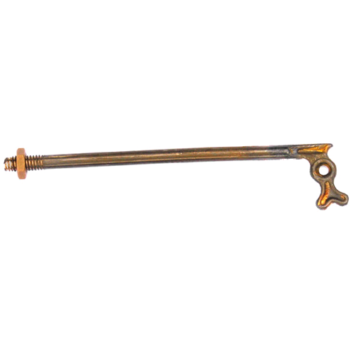 Part 1 Float Valve Replacement Arm 14