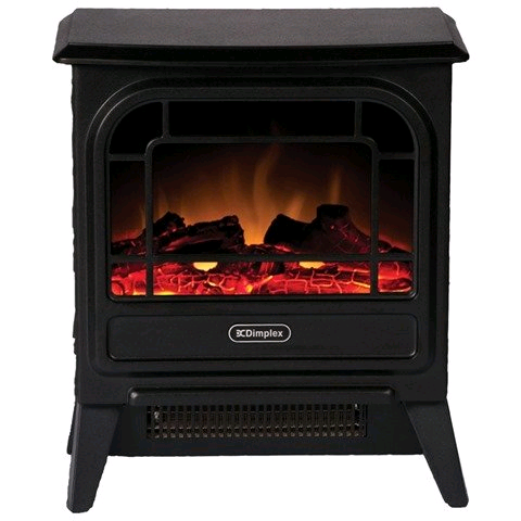 Dimplex Optiflame Microstove 1.2kw 