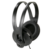 Vivanco SR 97 TV Stereo Headphones 