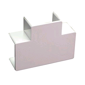 Falcon 25mm x 16mm Flat Tee
