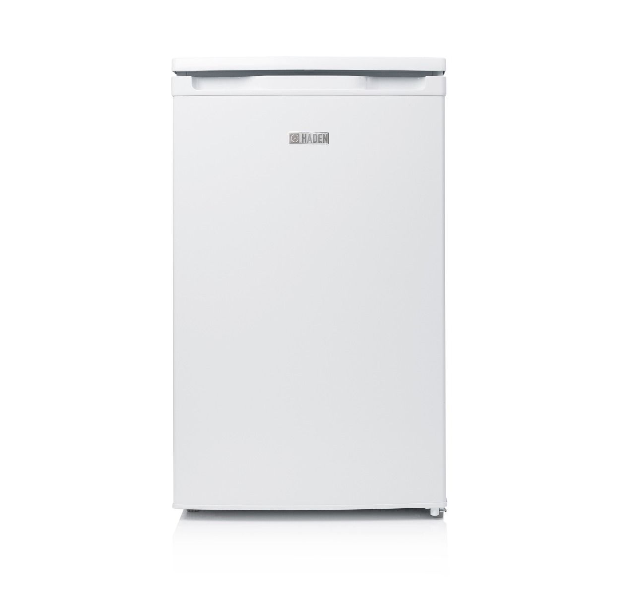 Haden HZ65W 50cm Under Counter Freezer - White - A+ Rated