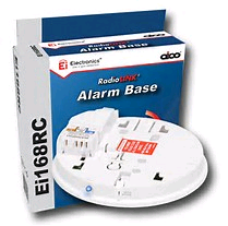 Aico Radionlink Interconnect Base