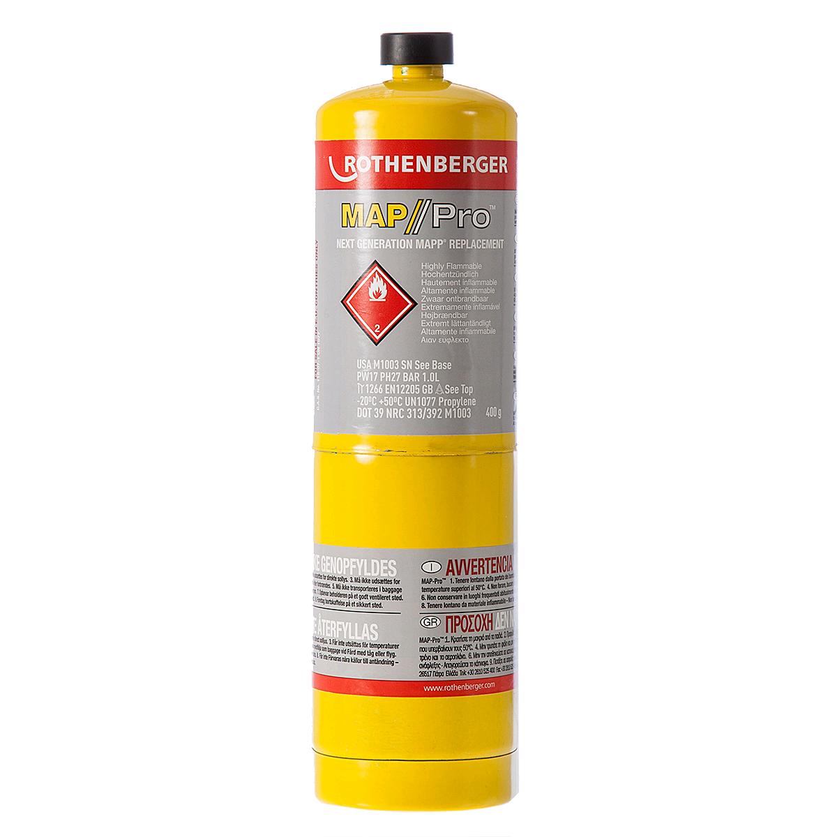 Mapp Gas MT1 399.7g