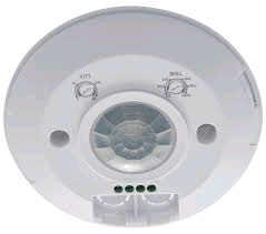 KSR Ceiling Mount PIR 
