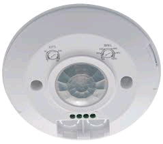 KSR Ceiling Mount PIR Sensor