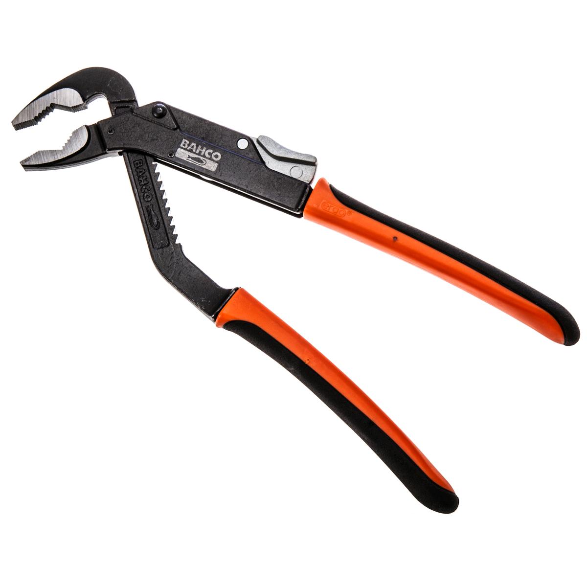 Bahco 250mm Slip Joint Plier 