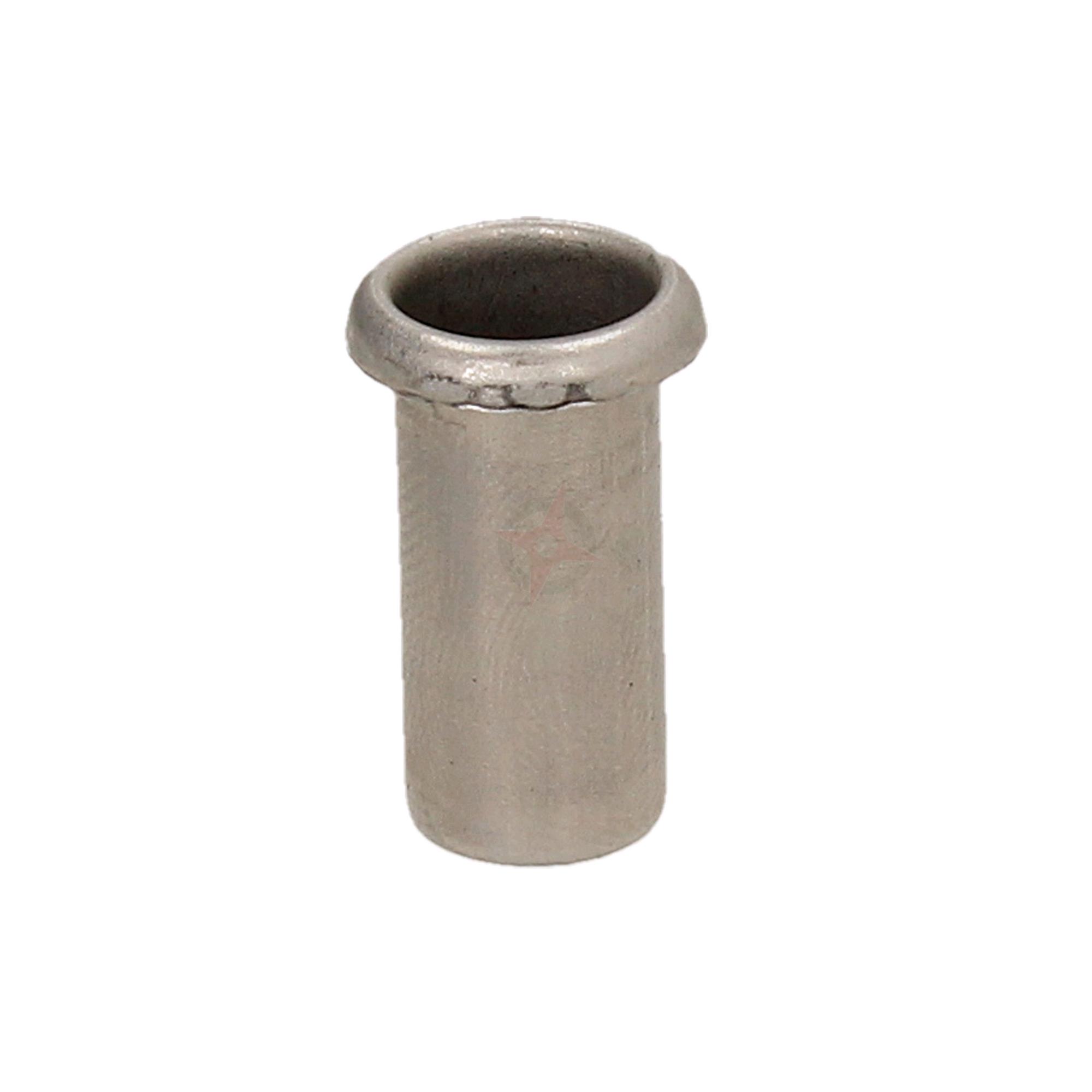 Polypipe PolyPlumb 22mm Pipe Stiffener Stainless Steel