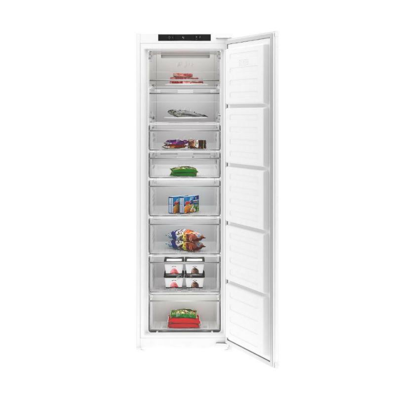 Blomberg FNT3454I Built-In Frost Free Freezer 220ltrs H1775 W540