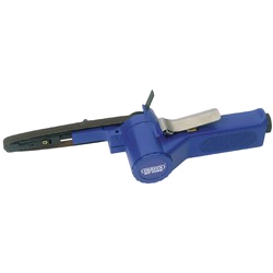 Draper Air Belt Sander