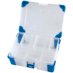 Draper 11 Part Assortment Organiser 