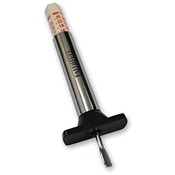 Faithful Manual Tread Depth Gauge 