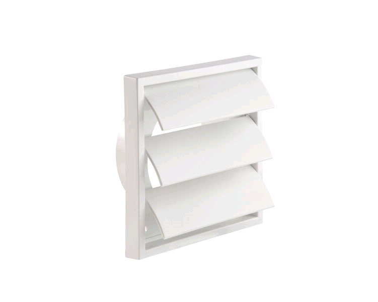 Manrose Gravity Grill 4
