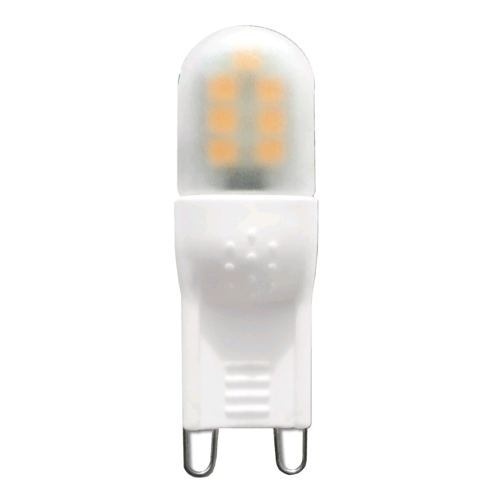 Eterna 2W G9 Base LED Capsule