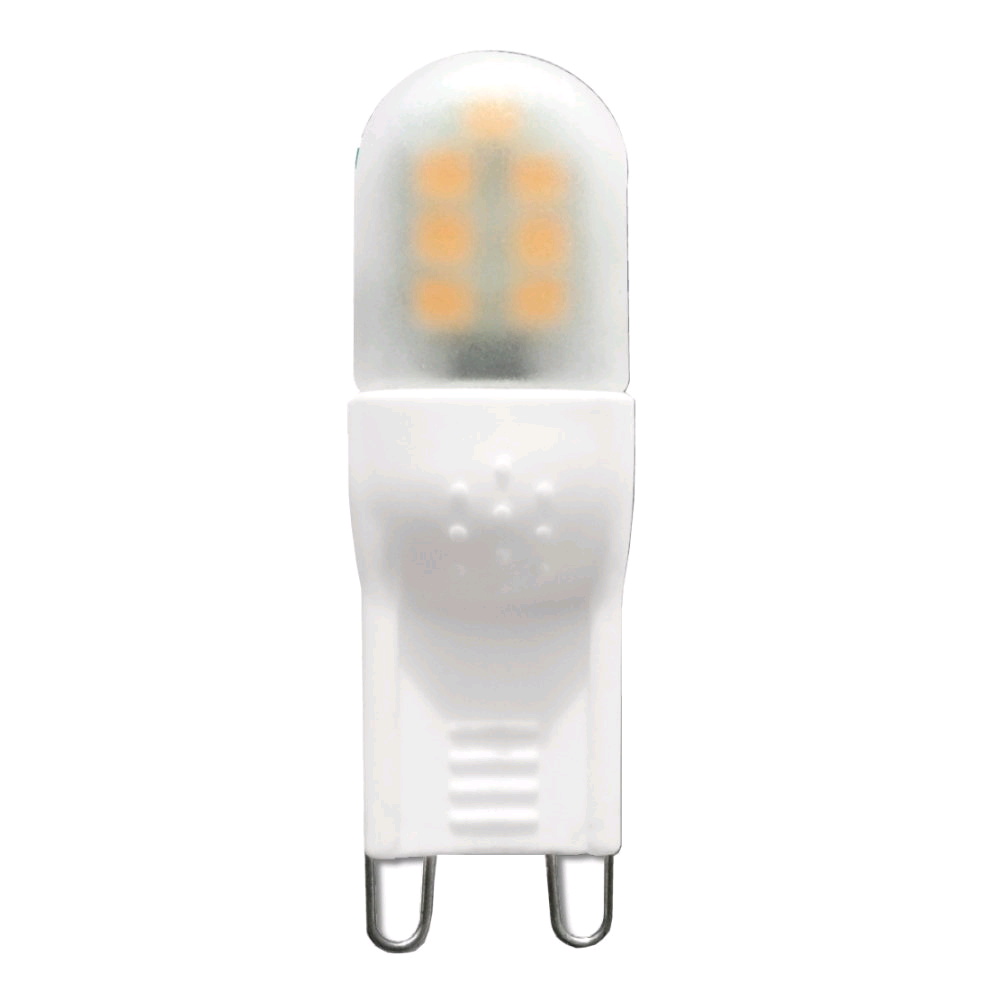 Eterna 2W G9 Base LED Capsule 