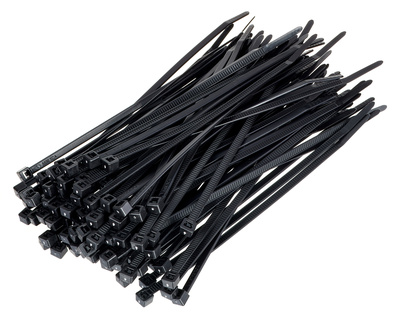 Hellerman Ty-Its Cable Ties 533 x 13mm 21