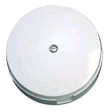 BG Junction Box 30a 3way White