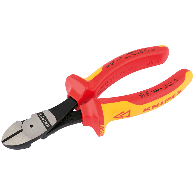 Draper High Leverage Shears 