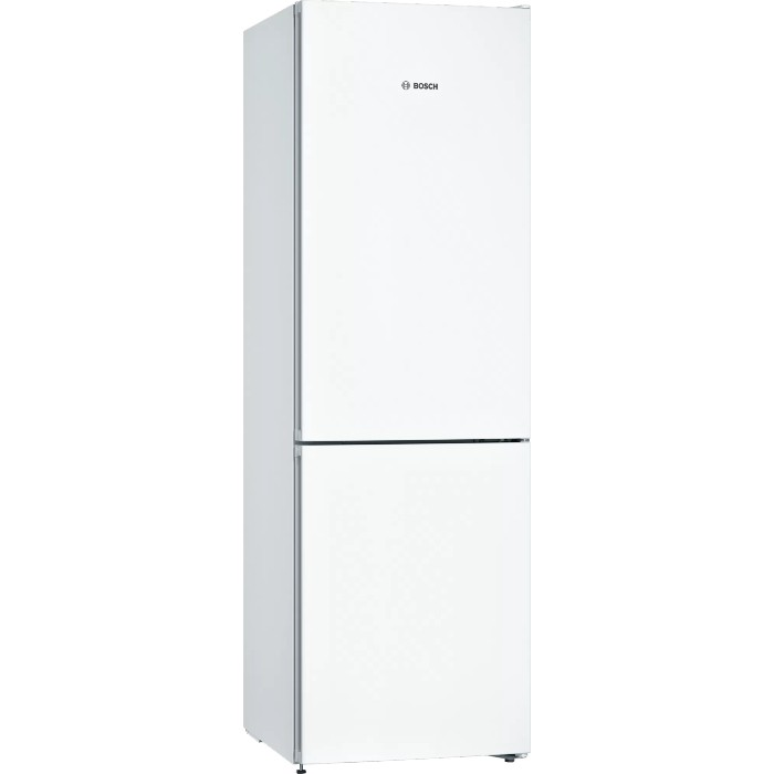 Bosch Frost Free Fridge Freezer 237/87ltr  H1860 W600 D660