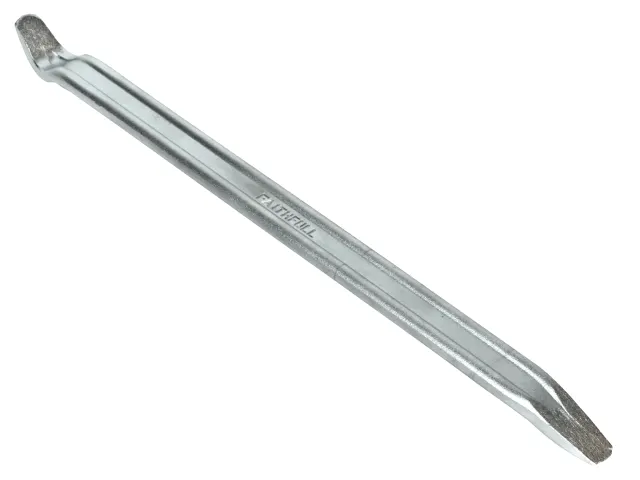 Faithful Tyre Lever Chrome Plated 16 x 1in