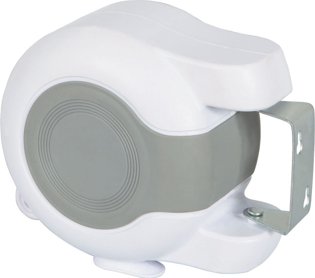 Home Label HJC0025 30m Retractable Reel Washing Line 2574749