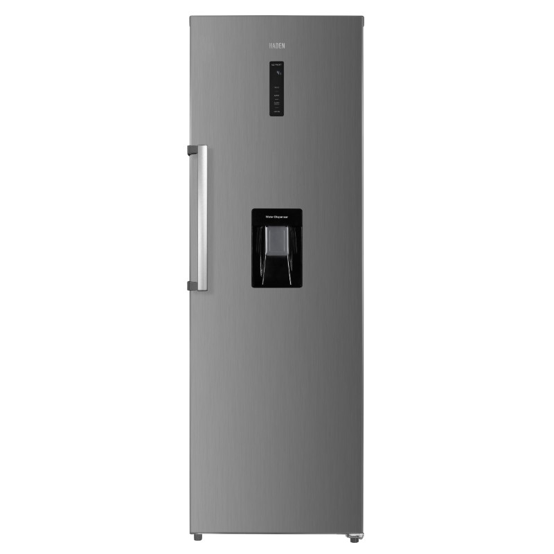 Haden HL356IX 60cm Tall Larder Fridge INOX