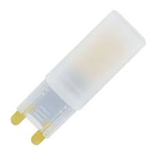 Bell 3w LED G9 Capsule - 4000K (Cool White)  Open/Enclosed