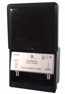 Wolsey Single Masthead Kit LTE WFAV25