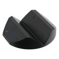 Timeguard Corner Bracket For LB2300 Black 