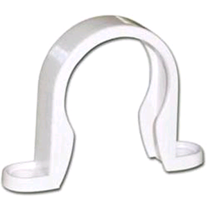Waste 32mm Pipe Clip 