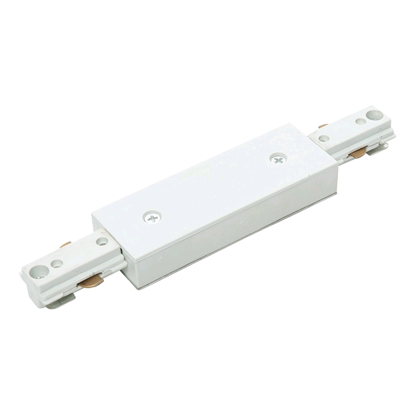Saxby Track Connector White