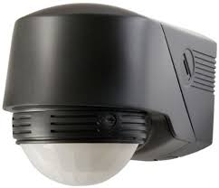 Timeguard 360deg Night Eye PIR Black 