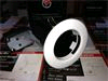 JCC Fireguard Megaman 11W GU10 Downlight White