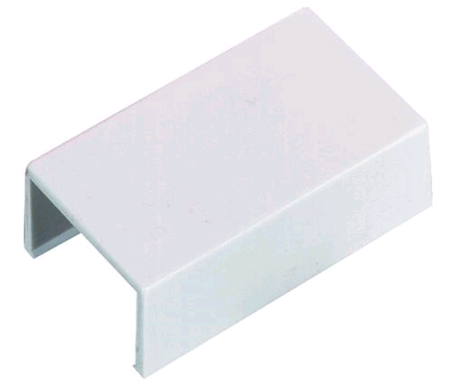 Falcon 75mm x 50mm Straight Coupler