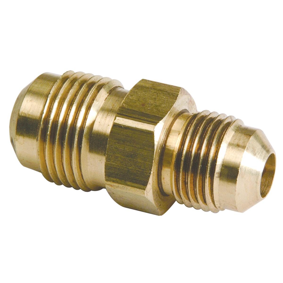 Flare Fitting 10mm X ¼