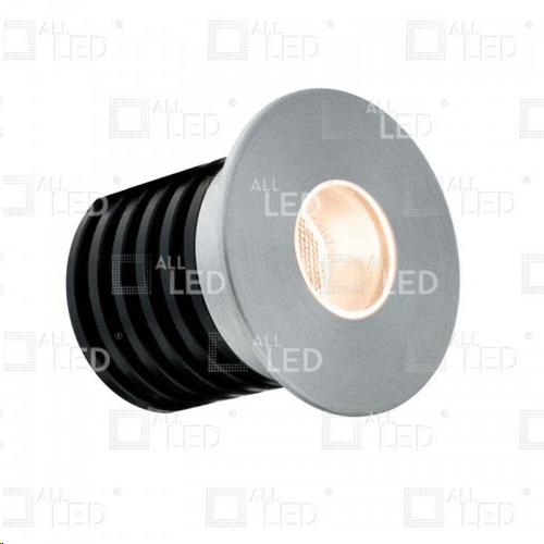 All LED 1W Aluminium 3K LED IP65 Marker Light