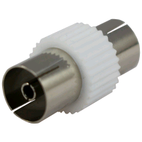 GJ Female Coaxial Coupler 