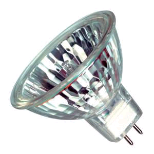 Lamp Dichroic 6v 5w G4 Base MR11