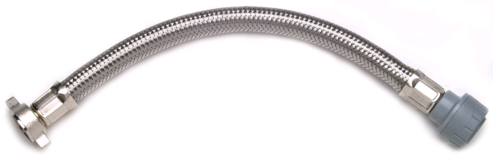 Polypipe PolyPlumb 10mm x 1/2