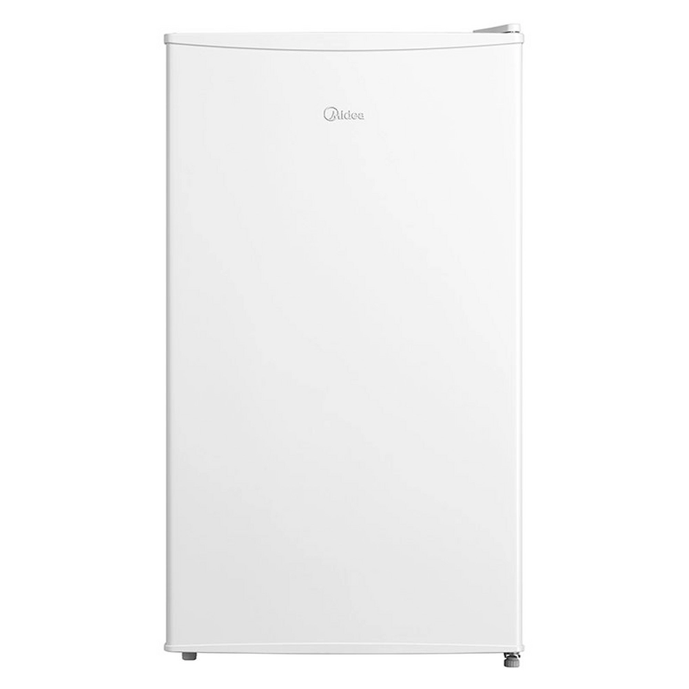 Midea MDRD146FGE01 47.2cm Undercounter Larder Fridge - White
