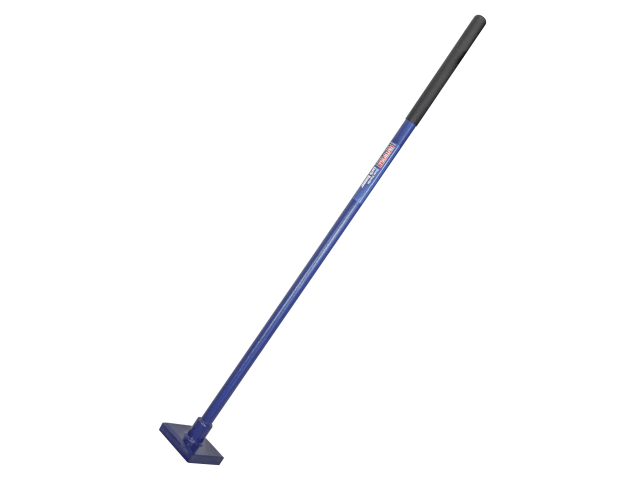 Faithfull Earth Rammer 10lb with Metal Shaft