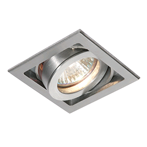 Saxby Xeno Single Recessed Downlight