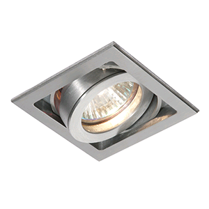 Saxby Xeno Single Recessed Downlight 