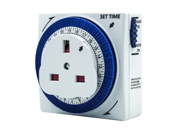 Uni-Com 24hr Segment Timer UNC55297