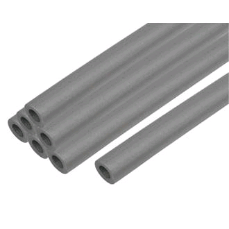 Pipe Insulation 28mm x 13mm x 2mtrs Lagging