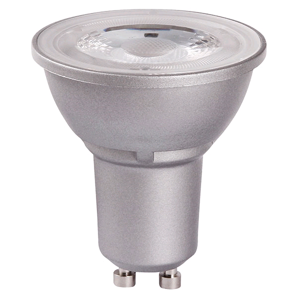 Bell 5w LED Titan Halo Dimmable GU10 4000k Cool White 
